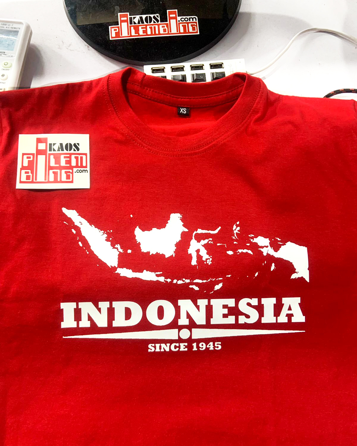 Sablon Digital Palembang 1